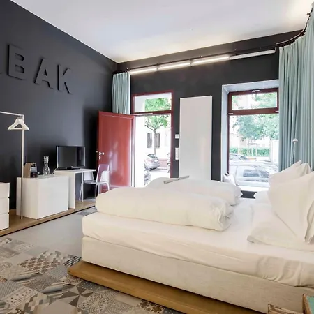 Graetzlhotel Beim Belvedere