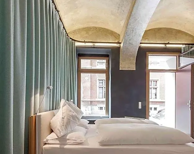 Graetzlhotel Beim Belvedere * Vienna