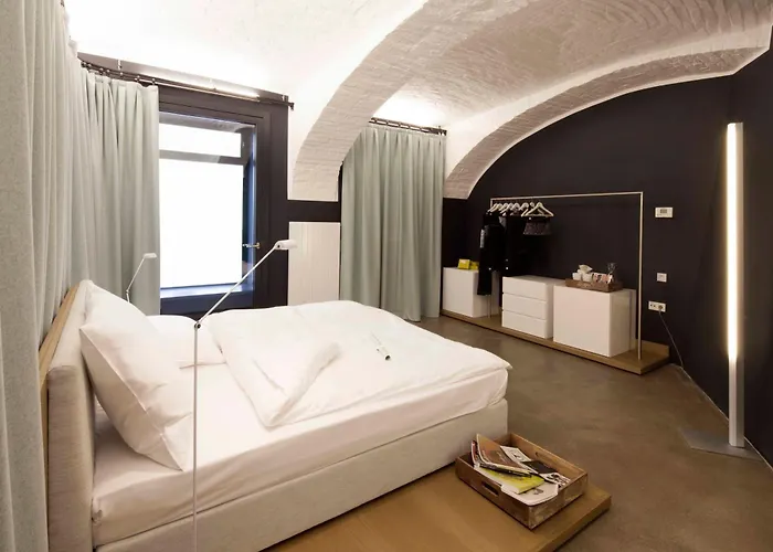 Graetzlhotel Beim Belvedere * Vienna